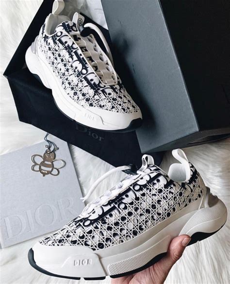 dior sneaker green|christian dior sneakers for women.